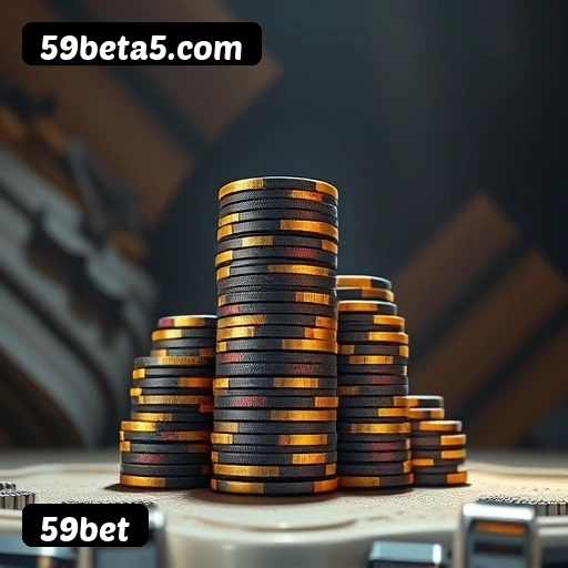 Vantagens exclusivas 59bet para jogadores brasileiros - São Paulo, Rio, BH