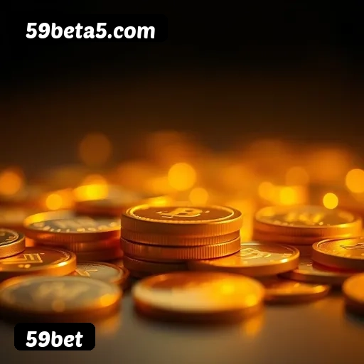 Catálogo 59bet 2.547 jogos - Pragmatic Play, Evolution, NetEnt