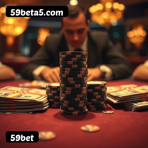 Grandes vencedores 59bet de São Paulo, Rio de Janeiro, Belo Horizonte - Saques PIX confirmados