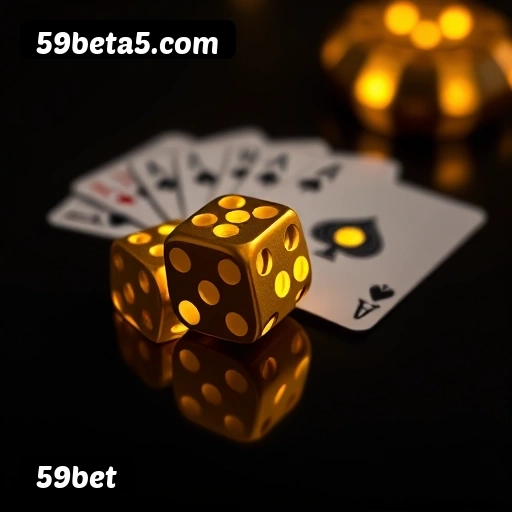 Logo da 59bet