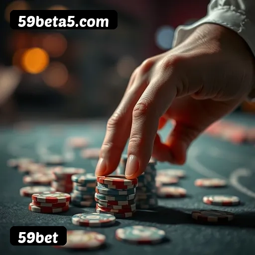 59bet APP mobile iOS Android - 187 mil downloads São Paulo Rio BH