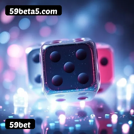 Principais provedores de slots da 59bet - NetEnt, Pragmatic Play, Play'n GO