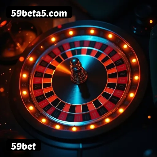 Níveis do programa VIP da 59bet